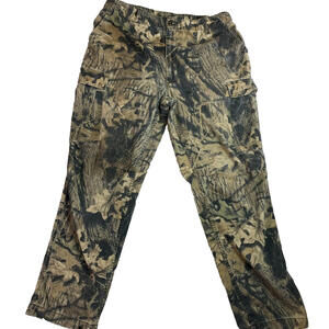 Rattlers‎ Brand Advantage Camo Pants Men's Size L